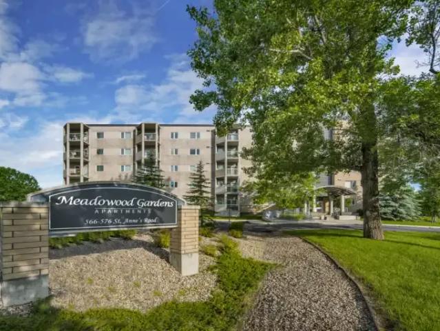 Apartment 2 Bedroom For Rent Winnipeg MB 1836 ES102018595