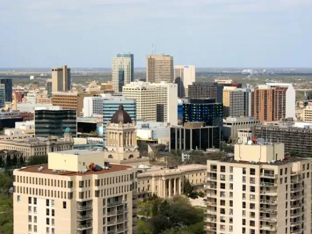 Apartment 2 Bedroom For Rent Winnipeg MB 2000 ES103379631