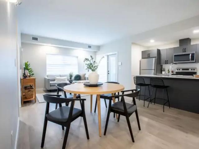Apartment 2 Bedroom For Rent Winnipeg MB 2100 ES98331907