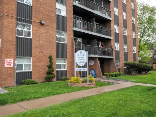 Apartment 2 Bedroom For Rent Windsor ON 1480 ES105134959