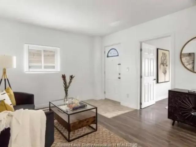 Apartment 2 Bedroom For Rent Windsor ON 1575 ES105118912