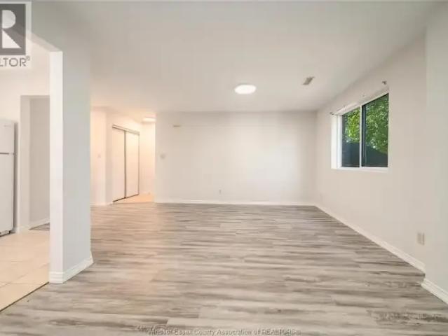 Apartment 2 Bedroom For Rent Windsor ON 1500 ELS102715537