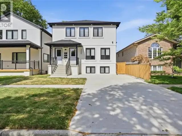Apartment 2 Bedroom For Rent Windsor ON 1500 ES103840440