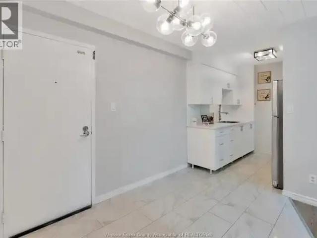 Apartment 2 Bedroom For Rent Windsor ON 1650 ELS101789922