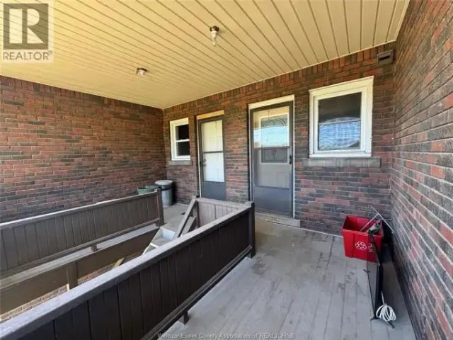 Apartment 2 Bedroom For Rent Windsor ON 1650 ES102952254