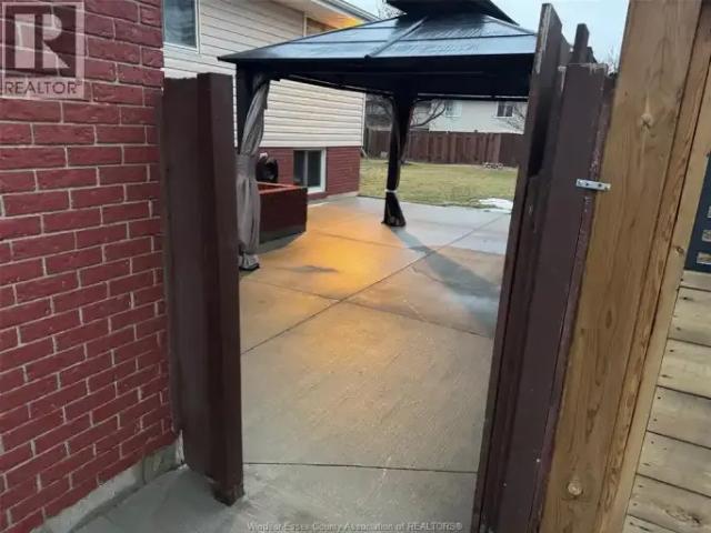 Apartment 2 Bedroom For Rent Windsor ON 1600 ES102883761