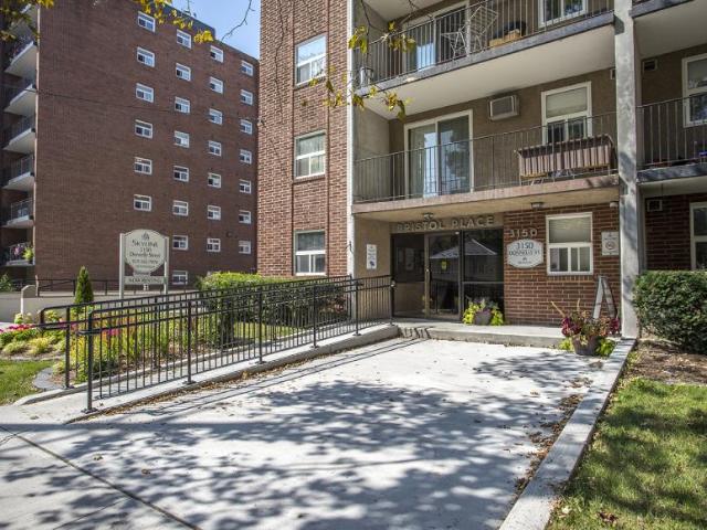Apartment 2 Bedroom For Rent Windsor ON 1615 ELS101795955
