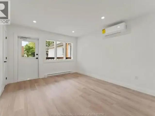 Apartment 2 Bedroom For Rent Windsor ON 1750 ES104888795