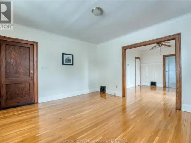 Apartment 2 Bedroom For Rent Windsor ON 1700 ES103380116