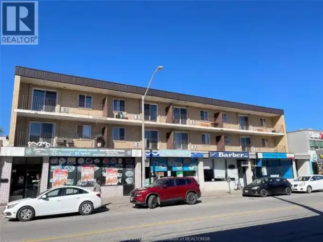 Apartment 2 Bedroom For Rent Windsor ON 1700 ES104638516