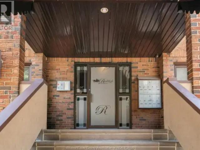 Apartment 2 Bedroom For Rent Windsor ON 1850 ELS100840303