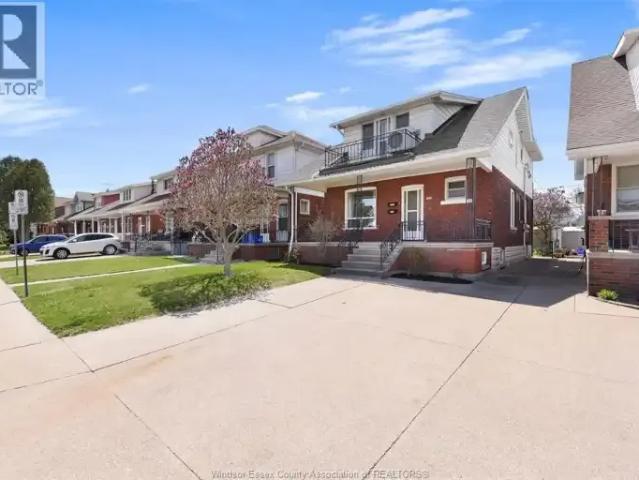 Apartment 2 Bedroom For Rent Windsor ON 1850 ES102052782