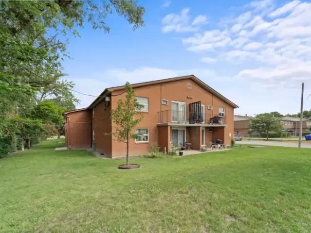 Apartment 2 Bedroom For Rent Windsor ON 1865 ES100839463
