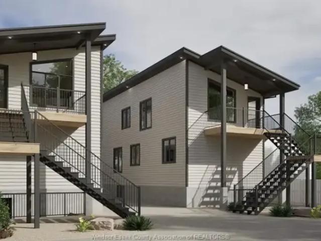 Apartment 2 Bedroom For Rent Windsor ON 2000 ES102579013