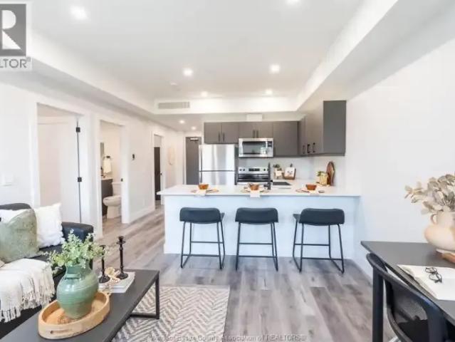 Apartment 2 Bedroom For Rent Windsor ON 2000 ES103958871