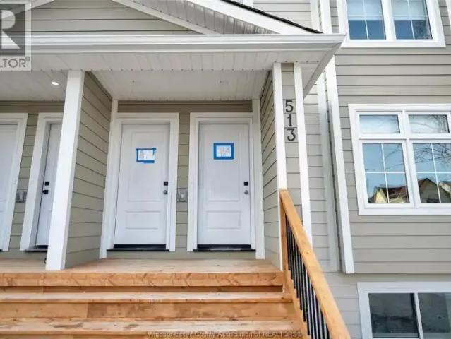 Apartment 2 Bedroom For Rent Windsor ON 2025 ELS101217362