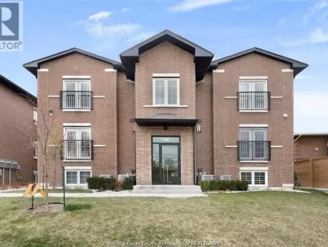 Apartment 2 Bedroom For Rent Windsor ON 2100 ELS101879256