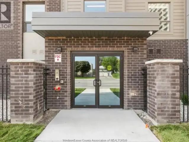 Apartment 2 Bedroom For Rent Windsor ON 2100 ES103368116