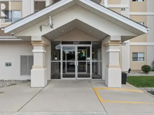 Apartment 2 Bedroom For Rent Windsor ON 2250 ELS101948577