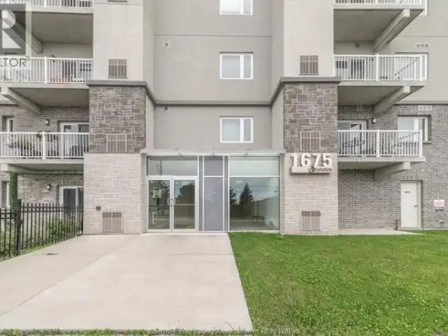 Apartment 2 Bedroom For Rent Windsor ON 2250 ES103879755