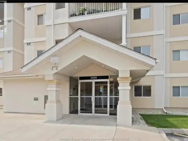 Apartment 2 Bedroom For Rent Windsor ON 2250 ES105151044