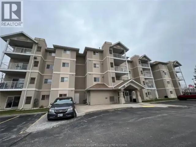 Apartment 2 Bedroom For Rent Windsor ON 2200 ES103179302