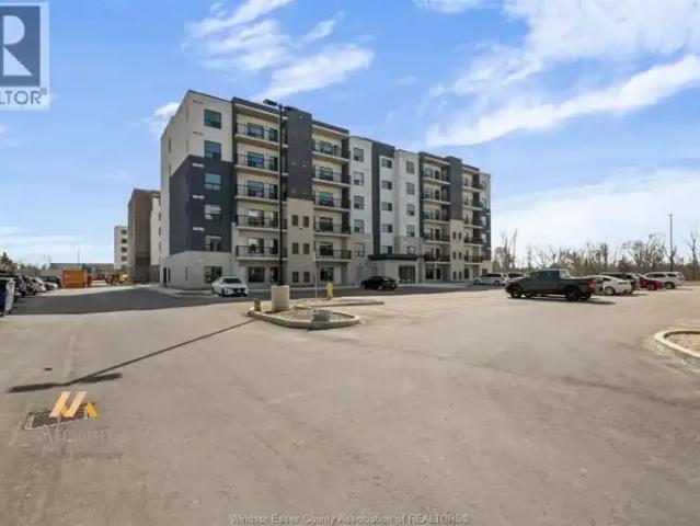 Apartment 2 Bedroom For Rent Windsor ON 2200 ES105004755