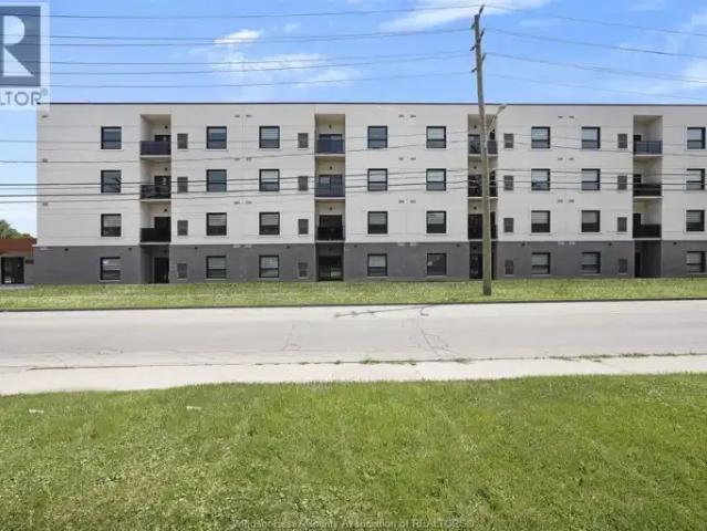 Apartment 2 Bedroom For Rent Windsor ON 2350 ES103840439