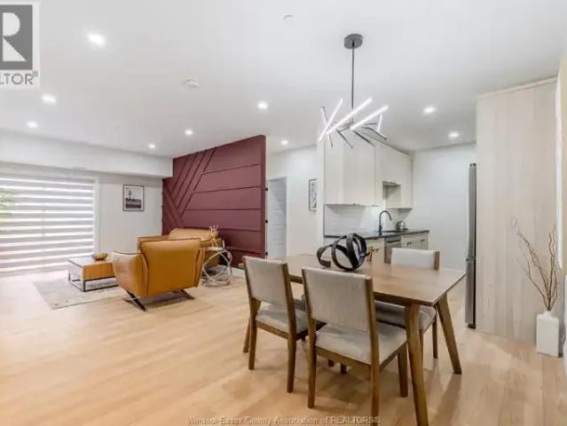Apartment 2 Bedroom For Rent Windsor ON 2350 ES103879753