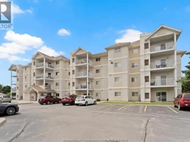 Apartment 2 Bedroom For Rent Windsor ON 2300 ELS101878359
