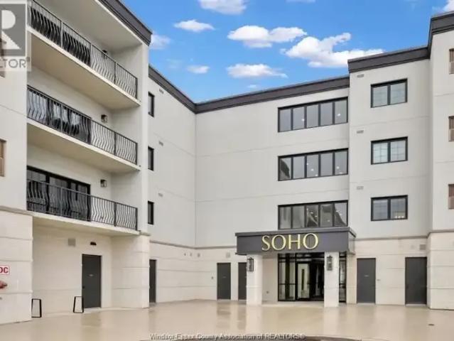 Apartment 2 Bedroom For Rent Windsor ON 2300 ELS102952251