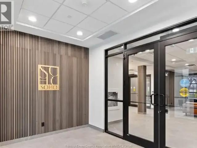 Apartment 2 Bedroom For Rent Windsor ON 2300 ES104957722