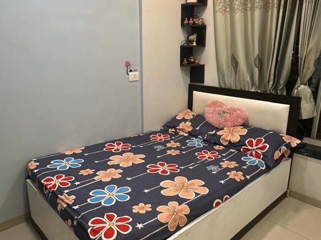 Apartment 2 Bedroom 1000 Sq. Ft. Apartment in Model Colony Pune Listing ID: #9412