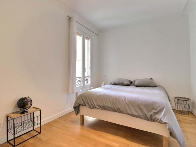 Apartment 2 bedrooms 51m²