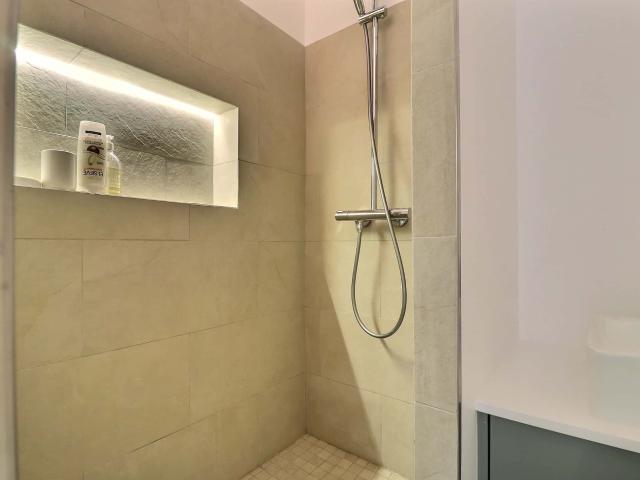 Apartment 2 bedrooms 59m²