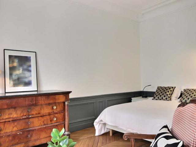 Apartment 2 bedrooms 63m²