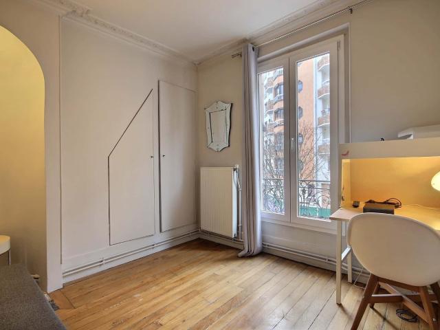 Apartment 2 bedrooms 60m²