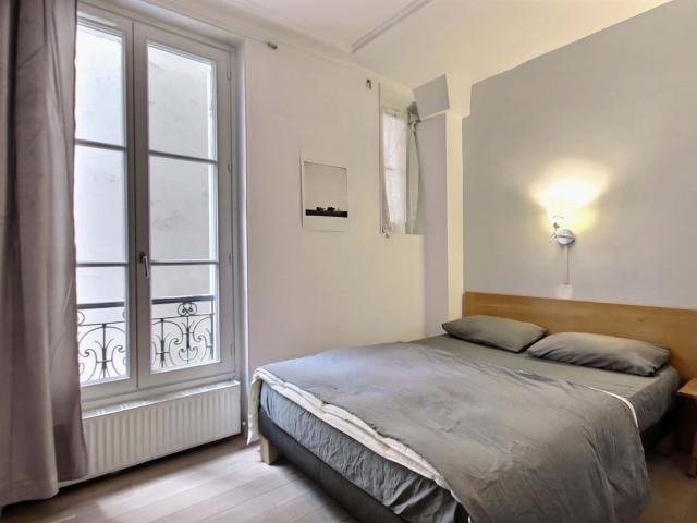 Apartment 2 bedrooms 62m²