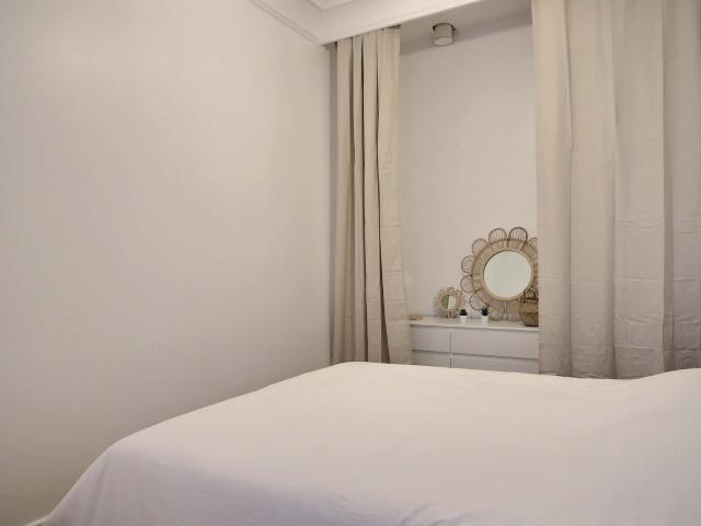 Apartment 2 bedrooms 62m²