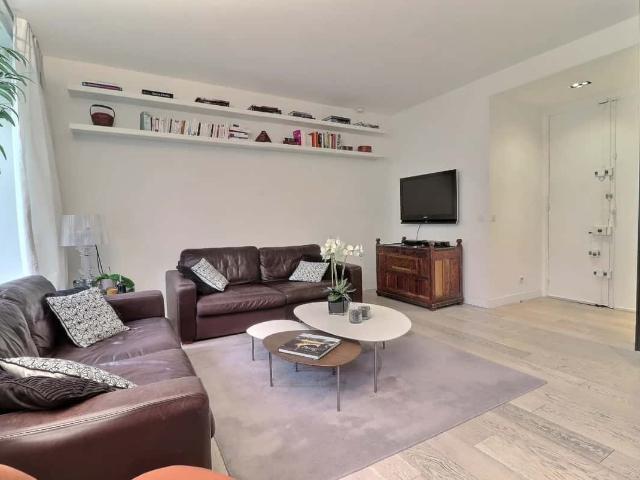 Apartment 2 bedrooms 62m²