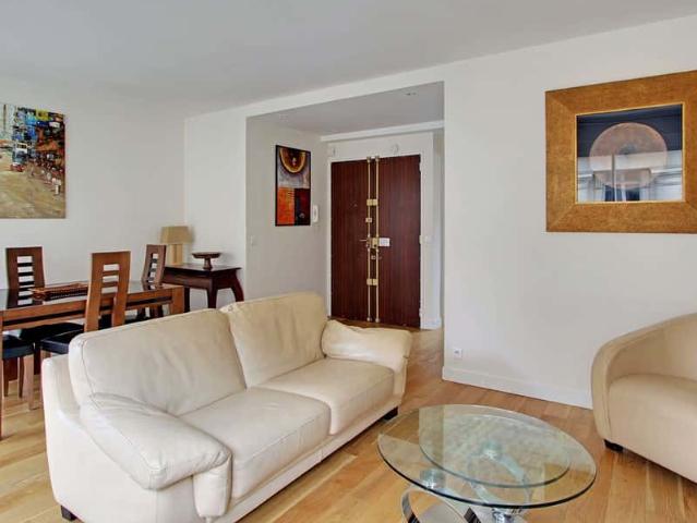 Apartment 2 bedrooms 67m²