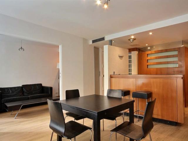Apartment 2 bedrooms 64m²