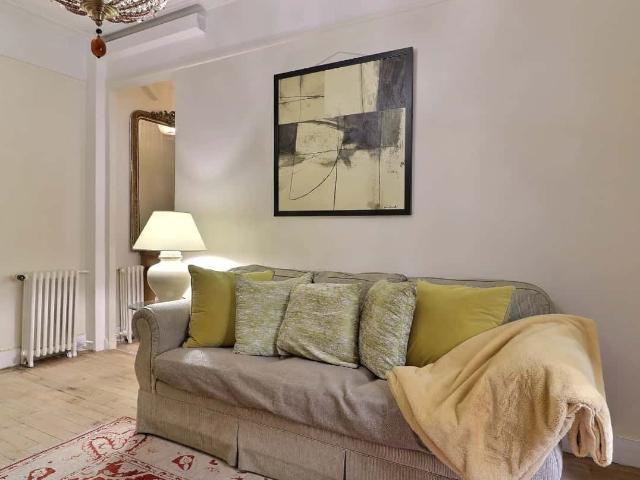 Apartment 2 bedrooms 65m²