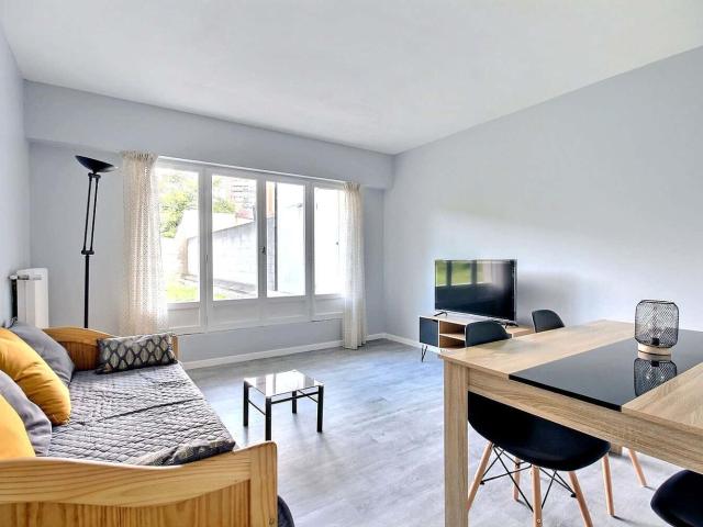 Apartment 2 bedrooms 65m²