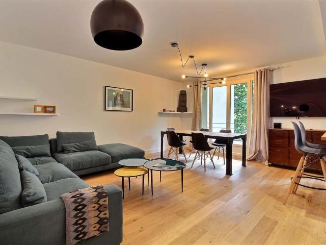 Apartment 2 bedrooms 65m²