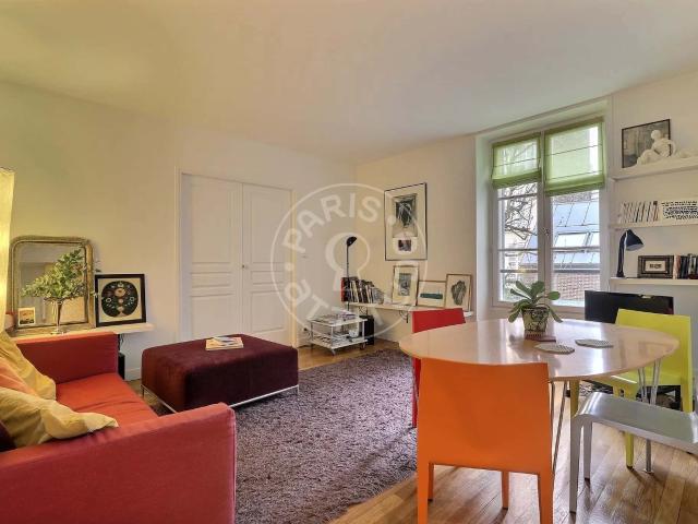 Apartment 2 bedrooms 66m²