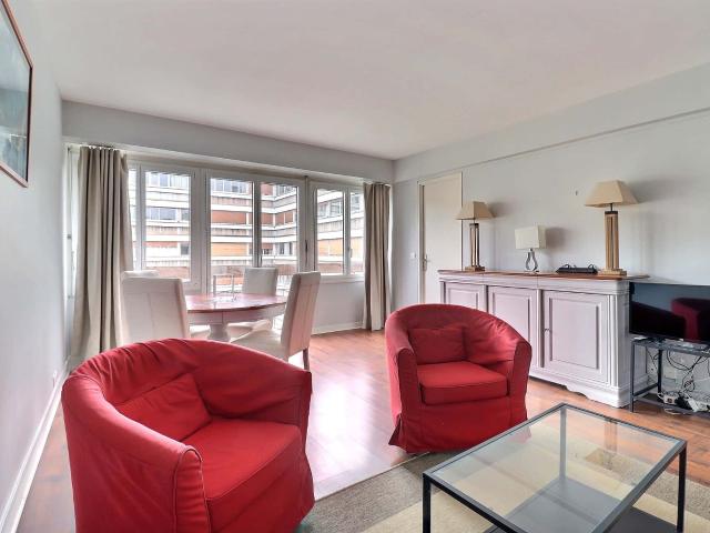 Apartment 2 bedrooms 68m²