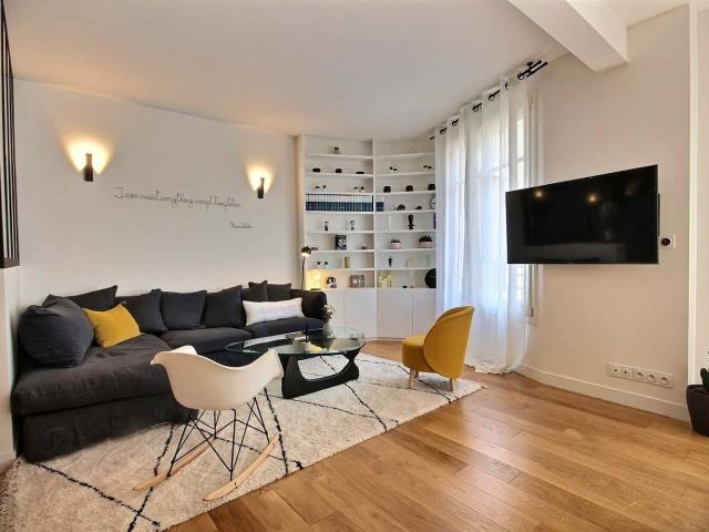 Apartment 2 bedrooms 73m²