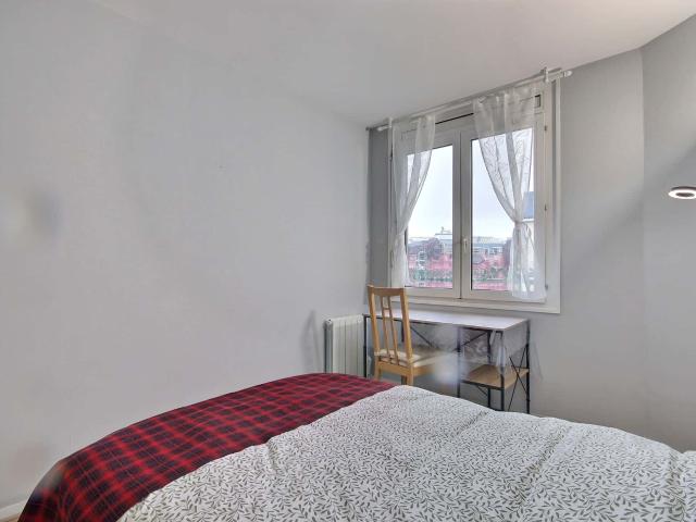 Apartment 2 bedrooms 73m²