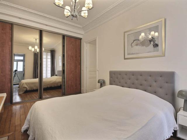 Apartment 2 bedrooms 70m²